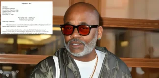 Dame Dash Files for Chapter 7 Bankruptcy in 2025 With $25 Million Debt dame dash chapter 7 bankruptcy filing