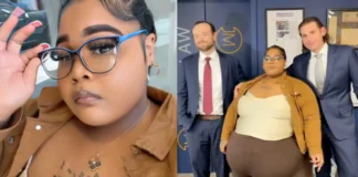 Detroit Rapper Dank Demoss Settles Lyft Lawsuit After Driver Denies Ride Detroit rapper Dank Demoss Lyft lawsuit