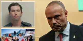 FBI Deputy Director Ban Bongino Confirms Charlie Kirk Shooting Suspect on Suicide Watch FBI Deputy Director Ban Bongino Confirms Charlie Kirk Shooting Suspect on Suicide Watch