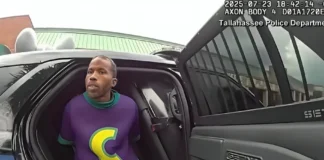 Florida Police Arrest Chuck E Cheese Rat in Shocking Scam Case chuck e cheese mascot florida arrest