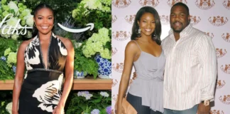 Gabrielle Union Admits She Felt Comfortable Cheating on First Husband Gabrielle Union cheating confession