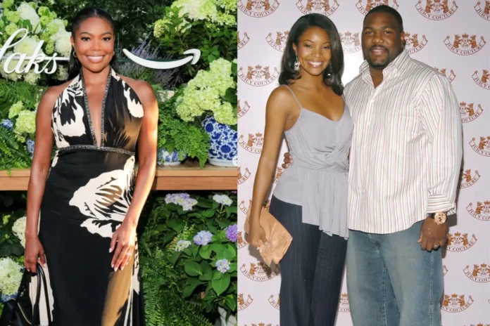 Gabrielle Union cheating confession