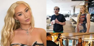 Iggy Azalea Buys $300K Bentley Live on Stream and Celebrates Birthday on $5M Bahamas Yacht With Neon (2025) iggy azalea celebrates birthday yacht trip with neon