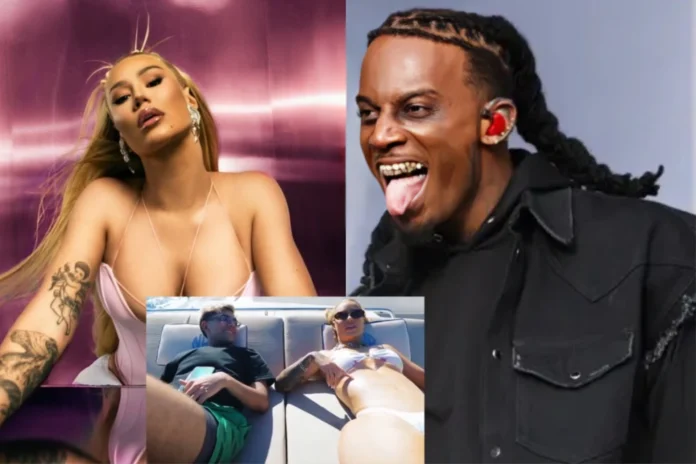 iggy azalea exposes playboi carti personal secrets