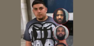 Prosecutors: OTF Boona and Crew Forced Oscar Cruz’s Wife to Kiss Him Goodbye Before Deadly Shooting Prosecutors reveal that OTF Boona and three other men told Oscar Cruz’s wife to kiss him goodbye before stealing $3K and shooting him