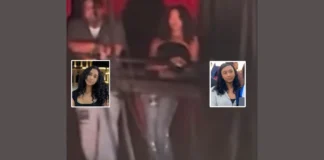 Was That Celeste Rivas at D4vd’s Viral Maryland Concert? girl closely resembles Celeste Rivas was seen at a D4vd concert