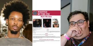 D4vd’s Bodyguard Eyed in Teen Fan Death: FBI Investigates MarkyNextDoor bodyguard who allegedly played a big role in the D4vd-Celeste murder is now under investigation