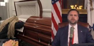 Vance Reflects: Charlie Kirk’s Death & a Father’s Promise JD Vance gets emotional