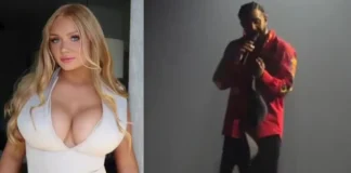 Drake Stunned by Fan’s 44H Bra Toss at Berlin Concert Drake was shocked by the bra size of a woman