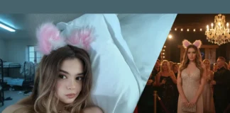 From Homeless to Hollywood: Molly Little’s $200K Sex Party Life Molly Little revealed that she went from being homeless to making $200K a month