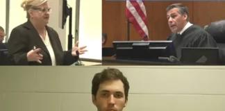 Tyler Robinson Assigned Three Defense Lawyers in Charlie Kirk Murder Death Penalty Case Tyler Robinson, facing death penalty for allegedly murdering Charlie Kirk