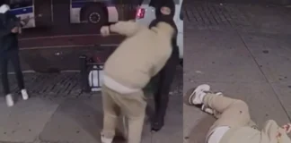 Caught on Cam: Bronx Man Survives Brazen Daylight Shooting shooting incident in the Bronx, New York