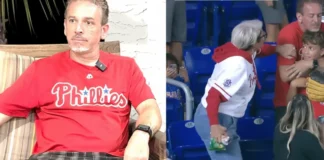 $5,000 for ‘Phillies Karen’ to Sign Ball: ‘I’m Sorry’ viral angry Phillies fan has been offered $5,000 to return the ball
