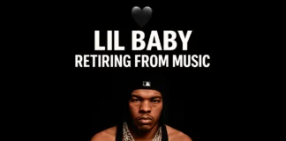 Is Lil Baby Really Retiring? Team Announcement Stuns Fans Lil Baby is retiring from music