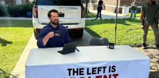 Crowder Revives ‘Change My Mind’ After Charlie Kirk’s Death Steven Crowder brings back 'Change My Mind'