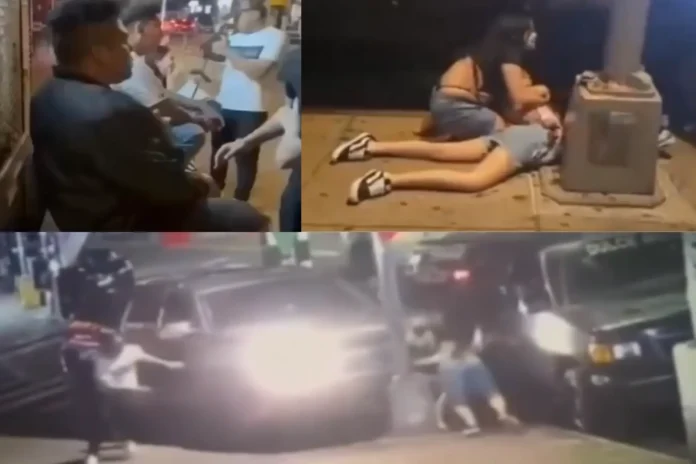 Man Charged with M*rder After Intentionally Driving into Teen on Roosevelt Avenue