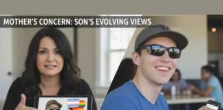 Tyler Robinson’s Mother Raised Alarming Concerns Before the Shooting—And What the Utah DA Confirmed Tyler Robinson's mother expressed concern that her son had become left-leaning
