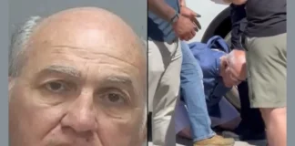 Man Admits False Confession in Charlie Kirk Shooting to Aid Real Killer The 71-year-old audience member who was arrested at Charlie Kirk’s UVU event