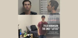 Charlie Kirk Killing: Suspect’s Leftist Views Surfaced Years Ago Tyler Robinson was the only "leftist" in his family