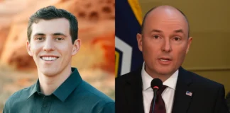 Kirk Killer’s Bullet Messages: ‘Hey Fascist, Catch!’ Suspect Tyler Robinson was radicalized in recent years
