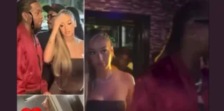 Offset Spotted With Mystery Woman Amid Cardi B’s Pregnancy News Offset Was Spotted With A Mystery Woman