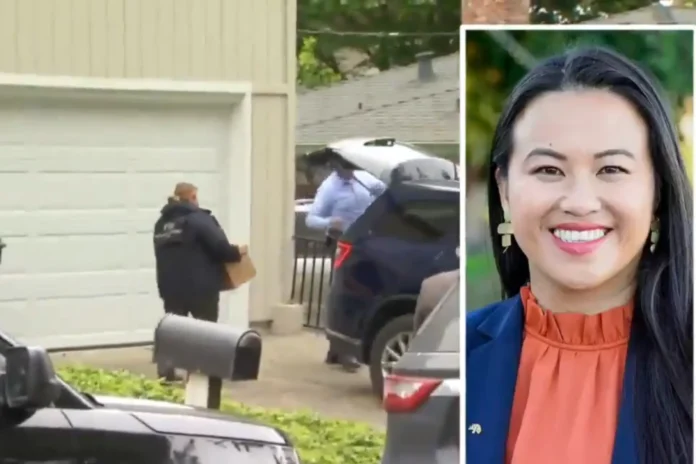 Former Oakland DEI Mayor Sheng Thao has been criminally indicted by a grand jury on corruption charges