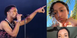 Singer D4vd Connected to Celeste Rivas Case After Body Found in His Tesla, But Not Officially Named a Suspect, But Why? Singer D4vd has not “officially been named as a suspect.”