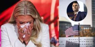 Megyn Kelly Claims Jezebel Paid Witches to Curse Charlie Kirk Before His Murder night before Charlie Kirk was murdered, Erika Kirk called a friend to come over to their house to pray for Charlie