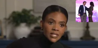 Witness Video Contradicts Official Story in Charlie Kirk Murder Candace Owens reveals that a witness who filmed the rooftop shooter just before Charlie Kirk was killed says his account completely contradicts what the FBI
