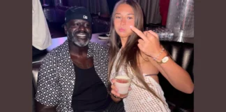 Shaq DJs at Sophie Rain’s 21st: Birthday Bash Goes Viral Shaq pulled up to Sophie Rain’s 21st birthday