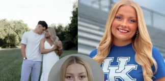 Kentucky Student Laken Snelling Arrested After Baby Found in Trash Bag university of kentucky student baby found in closet