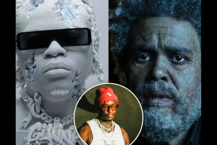 Young Thug says he allegedly spent $50K on fake streams for Gunna’s 'DS4EVER'