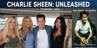 Charlie Sheen: Sex, Extortion, and Finding Sobriety Actor Charlie Sheen says he was probably a sex addict