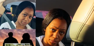 Wife Halts Uber to Confront Young Woman Over Husband: ‘He’s Lying’ Woman stopped an Uber to confront a 19-year-old