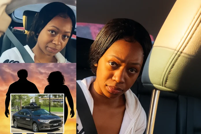 Woman stopped an Uber to confront a 19-year-old