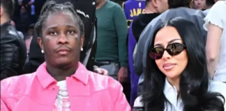 Young Thug Admits Cheating on Mariah in Leaked Jail Call Young Thug confessed cheating on Mariah the Scientist