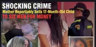 Kentucky Mother Pleads Guilty in Toddler’s Tragic Death Mother sells her 17-month-old child