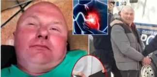 Man Fakes Heart Attacks to Dodge Restaurant Bills in Spain Man Faked Heart Attacks 20 Times At Different Restaurants