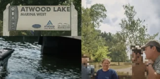 Bodycam Captures Amish Mom’s Confession in Son’s Atwood Lake Drowning Bodycam Footage Shows Amish Mother Confessing to ‘Giving’ 4-Year-Old Son to God