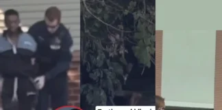 Boosie’s Son Tootie Raww Flees Police, Arrested on Gun Charges in Atlanta Boosie’s son Tootie Raww running from police before being arrested