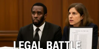 Diddy’s Defense Counters Prosecution with Extensive Case List Diddy dockets update september 2025