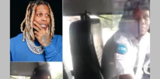 Is Lil Durk Driving a Bus in Chicago? Viral Video Stirs Confusion Woman says Lil Durk isn’t actually in jail, saying she spotted him driving a city bus