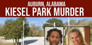 Arrest Made in Death of Auburn Professor Julie Schnuelle Auburn police have made an arrest in the death of former Auburn professor Dr. Julie Schinelli.