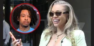 Latto Calls 21 Savage Her Husband as She Confirms Their Relationship Latto Calls 21 Savage Her Husband as She Confirms Their Relationship