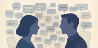 New Study Reveals Women Speak Over 13,000 More Words Per Day Than Men Women speak more words than men