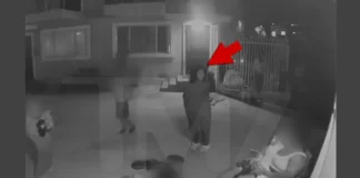 New Video Shows Missing Woman Celeste Rivas Arguing With Neighbors After September 8 Disappearance New Video Shows Missing Woman Celeste Rivas Arguing With Neighbors After September 8 Disappearance