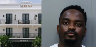 Florida Man Runs Over Date After She Refuses to Let Him Smell Her Feet North Carolina man bigamy case