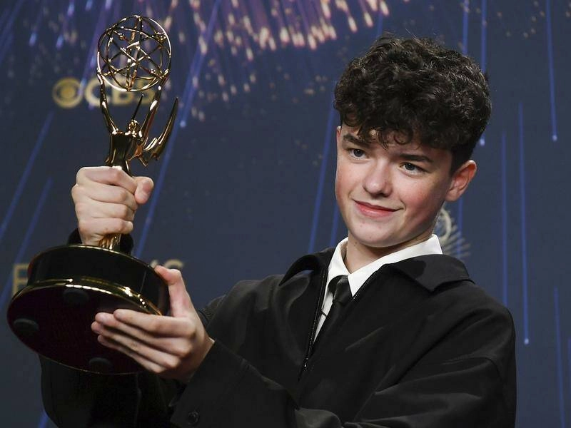 ‘Adolescence’ Star Owen Cooper Becomes Youngest Emmy Winner