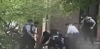 Philly Mom Confronts Neighbor Who Abducted Her 8-Year-Old Daughter and Fired Shots Philly mom fights neighbor over child abduction