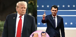 President Trump Reveals What Charlie Kirk Asked Him the Last Time They Talked president trump last talk with charlie kirk
